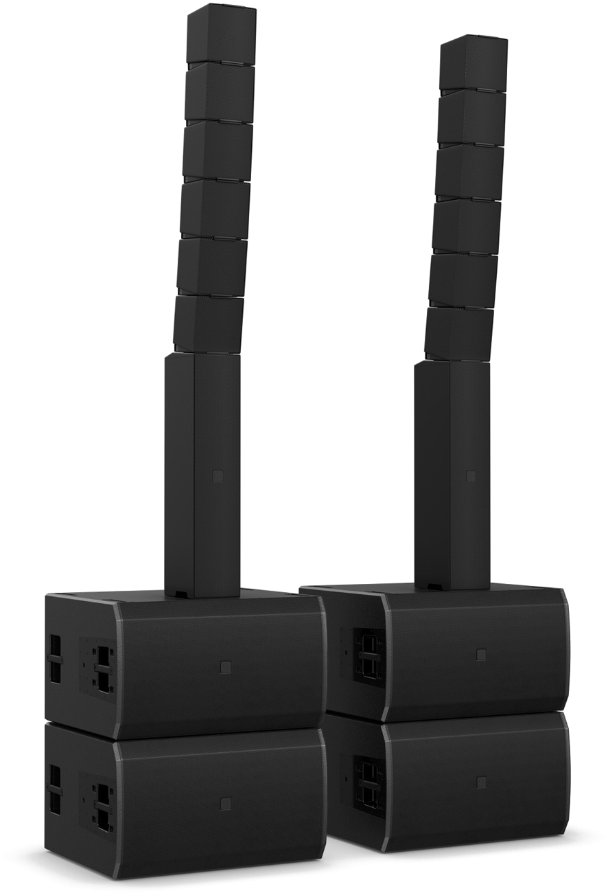 LD Systems MAILA чанга яригч